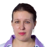 Кузьмина Татьяна Михайловна