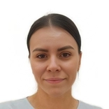 Гриненко Светлана Сергеевна