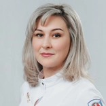 Галимулина Эльвира Фаритовна