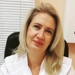 Дурманова Елена Аркадьевна