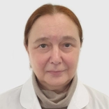 Петрова Галина Алексеевна