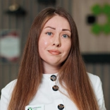 Сарычева Эльвира Фрадовна