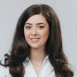 Кардашян Варсеник Аветиковна