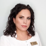 Красильникова Юлия Николаевна