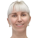 Еремина Оксана Валерьевна