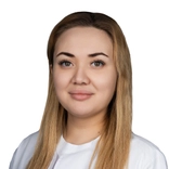 Меховникова Яна Радиковна