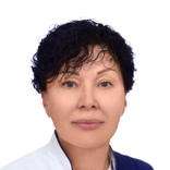 Литвинчук Наталья Анатольевна