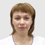 Давыдова Юлия Михайловна