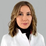 Дымкова Галина Валерьевна
