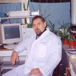 Кулеш Сергей Иванович