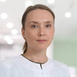 Макарова Светлана Валерьевна