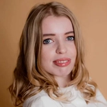 Абласкир Ксения Викторовна