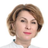 Асапова Эльмира Наилевна