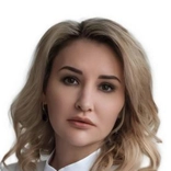 Кокорина (Руппель) Ирина Михайловна