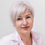 Заготина Оксана Юрьевна