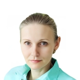 Чудинова Ирина Анатольевна
