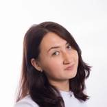 Абдульминова (Кашкарова) Ольга Владимировна