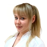 Беспалова Ксения Геннадьевна