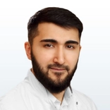Магомедов Магомед Камалович