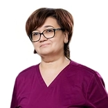 Загидуллина Римма Раисовна