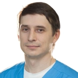 Марьенко Александр Сергеевич