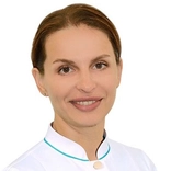 Лапикова Екатерина Андреевна