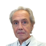 Гализин Владимир Тихонович