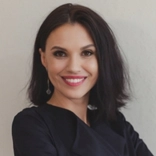 Болдина Ирина Владимировна