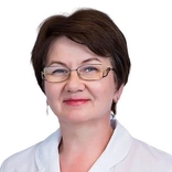 Идиятуллина Рима Мидхатовна