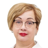 Разумова Елена Викторовна