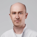 Богданов Сергей Геннадьевич