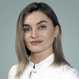 Игнатьева Марина Валентиновна