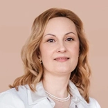 Андреева Лиля Энверовна