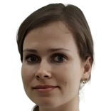 Цапаева (Подволоцкая) Светлана Алексеевна