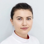 Березина Анна Сергеевна