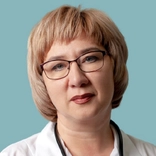 Быкова Ирина Леонидовна