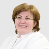 Кожакова Ирина Геннадьевна