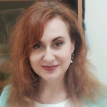 Кондратьева Елена Сергеевна