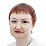 Кривозятева Ольга Юрьевна