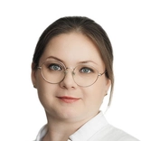 Колтыгина (Галныкина) Александра Сергеевна