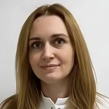 Исаенкова (Истомина) Надежда Сергеевна