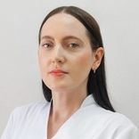 Александрова Юлия Александровна
