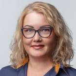 Мельник Ирина Николаевна