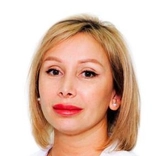 Бронская Татьяна Викторовна