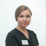 Бакуменко Евгения Анатольевна