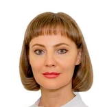 Версилова Елена Сергеевна