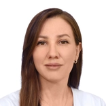 Суюндукова Альфия Мавлиховна