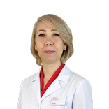 Макарова Наталья Юрьевна