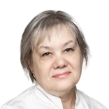 Трубникова Галина Васильевна
