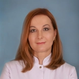 Утробина Оксана Дмитриевна